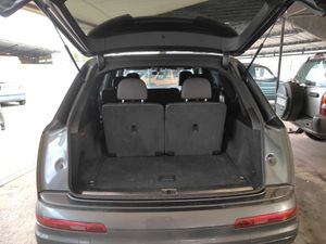 Audi Q7 3.0 TDI 200 kW (272 CV) quattro tiptronic 8 vel. design 7 plazas - Foto 16