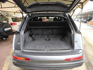 Audi Q7 3.0 TDI 200 kW (272 CV) quattro tiptronic 8 vel. design 7 plazas - Foto 15