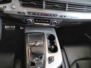 Audi Q7 3.0 TDI 200 kW (272 CV) quattro tiptronic 8 vel. design 7 plazas - Foto 21