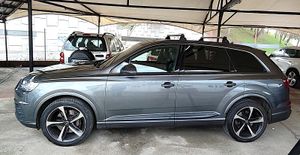 Audi Q7 3.0 TDI 200 kW (272 CV) quattro tiptronic 8 vel. design 7 plazas - Foto 3