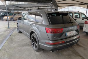 Audi Q7 3.0 TDI 200 kW (272 CV) quattro tiptronic 8 vel. design 7 plazas - Foto 6