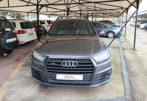 Audi Q7 3.0 TDI 200 kW (272 CV) quattro tiptronic 8 vel. design 7 plazas - Foto 7