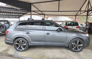 Audi Q7 3.0 TDI 200 kW (272 CV) quattro tiptronic 8 vel. design 7 plazas - Foto 3