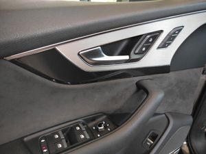 Audi Q7 3.0 TDI 200 kW (272 CV) quattro tiptronic 8 vel. design 7 plazas - Foto 27