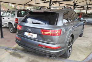 Audi Q7 3.0 TDI 200 kW (272 CV) quattro tiptronic 8 vel. design 7 plazas - Foto 5