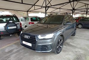 Audi Q7 3.0 TDI 200 kW (272 CV) quattro tiptronic 8 vel. design 7 plazas - Foto 2