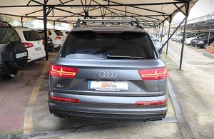 Audi Q7 3.0 TDI 200 kW (272 CV) quattro tiptronic 8 vel. design 7 plazas - Foto 8