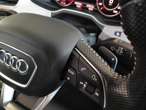 Audi Q7 3.0 TDI 200 kW (272 CV) quattro tiptronic 8 vel. design 7 plazas - Foto 22