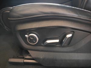 Audi Q7 3.0 TDI 200 kW (272 CV) quattro tiptronic 8 vel. design 7 plazas - Foto 26