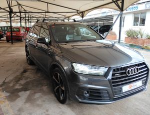Audi Q7 3.0 TDI 200 kW (272 CV) quattro tiptronic 8 vel. design 7 plazas - Foto 4
