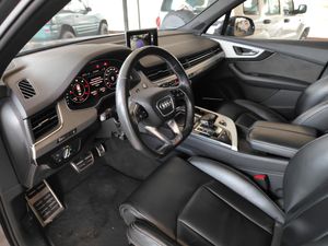 Audi Q7 3.0 TDI 200 kW (272 CV) quattro tiptronic 8 vel. design 7 plazas - Foto 9