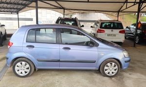 Hyundai Getz 5p 1.1 - Foto 3