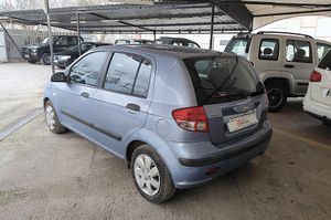 Hyundai Getz 5p 1.1 - Foto 6