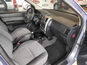 Hyundai Getz 5p 1.1 - Foto 10