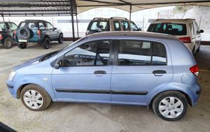 Hyundai Getz 5p 1.1 - Foto 3