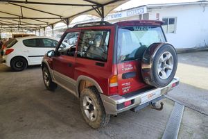 Suzuki Vitara 3p HDI T. Metal. Serie Esp. - Foto 5