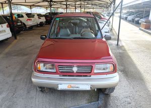 Suzuki Vitara 3p HDI T. Metal. Serie Esp. - Foto 6