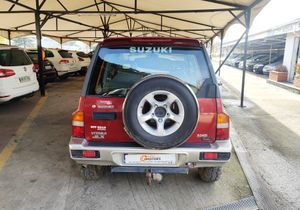 Suzuki Vitara 3p HDI T. Metal. Serie Esp. - Foto 7