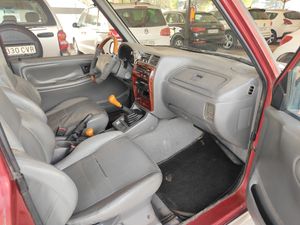 Suzuki Vitara 3p HDI T. Metal. Serie Esp. - Foto 10