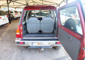 Suzuki Vitara 3p HDI T. Metal. Serie Esp. - Foto 13