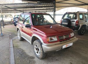 Suzuki Vitara 3p HDI T. Metal. Serie Esp. - Foto 4