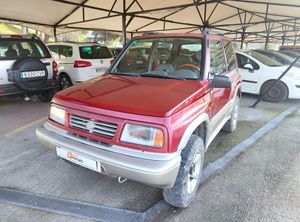 Suzuki Vitara 3p HDI T. Metal. Serie Esp. - Foto 2