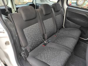 Opel Combo Cargo Combo Tour Expression 1.3 CDTI 90 CV - Foto 13