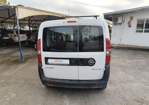 Opel Combo Cargo Combo Tour Expression 1.3 CDTI 90 CV - Foto 8