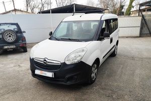 Opel Combo Cargo Combo Tour Expression 1.3 CDTI 90 CV - Foto 2