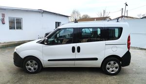 Opel Combo Cargo Combo Tour Expression 1.3 CDTI 90 CV - Foto 3