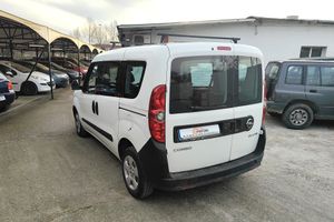 Opel Combo Cargo Combo Tour Expression 1.3 CDTI 90 CV - Foto 6