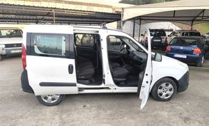 Opel Combo Cargo Combo Tour Expression 1.3 CDTI 90 CV - Foto 16