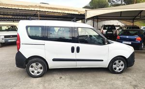 Opel Combo Cargo Combo Tour Expression 1.3 CDTI 90 CV - Foto 3