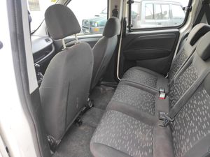 Opel Combo Cargo Combo Tour Expression 1.3 CDTI 90 CV - Foto 12