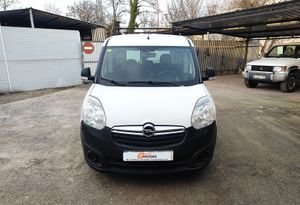 Opel Combo Cargo Combo Tour Expression 1.3 CDTI 90 CV - Foto 7
