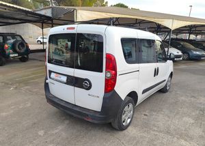 Opel Combo Cargo Combo Tour Expression 1.3 CDTI 90 CV - Foto 5