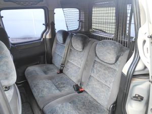Citroën Berlingo Combi 1.9D SX Plus - Foto 12