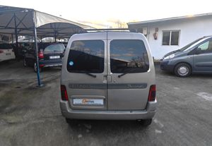 Citroën Berlingo Combi 1.9D SX Plus - Foto 8