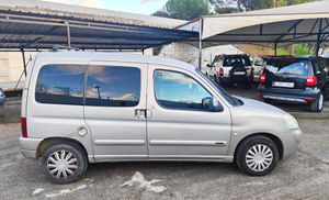 Citroën Berlingo Combi 1.9D SX Plus - Foto 3