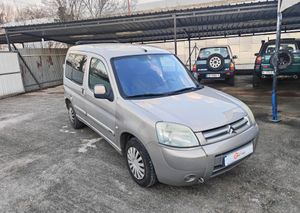 Citroën Berlingo Combi 1.9D SX Plus - Foto 4