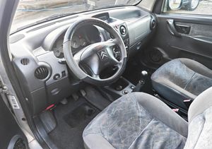 Citroën Berlingo Combi 1.9D SX Plus - Foto 9