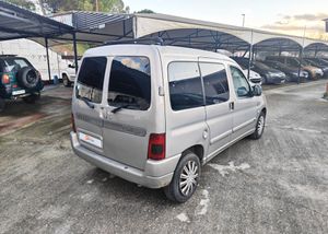 Citroën Berlingo Combi 1.9D SX Plus - Foto 5
