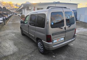 Citroën Berlingo Combi 1.9D SX Plus - Foto 6