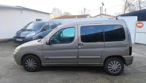 Citroën Berlingo Combi 1.9D SX Plus - Foto 3