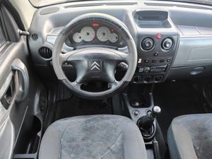 Citroën Berlingo Combi 1.9D SX Plus - Foto 10