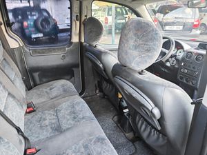 Citroën Berlingo Combi 1.9D SX Plus - Foto 13