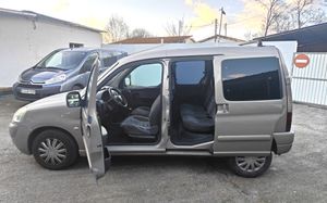 Citroën Berlingo Combi 1.9D SX Plus - Foto 16
