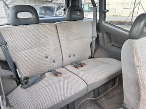 Nissan Terrano 2.7 SLX D TURBO - Foto 13