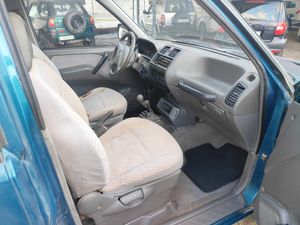 Nissan Terrano 2.7 SLX D TURBO - Foto 11