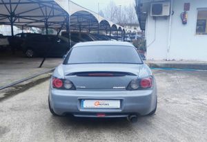 Honda S2000 2.0 VTEC - Foto 10